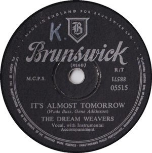 Brunswick 05515